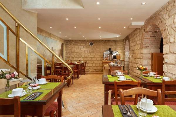 Montparnasse Daguerre