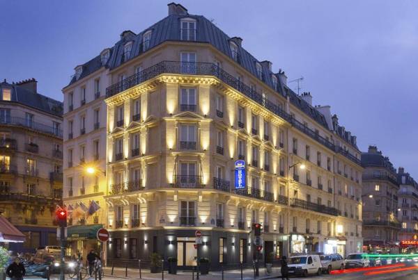 Best Western Plus Quartier Latin Pantheon
