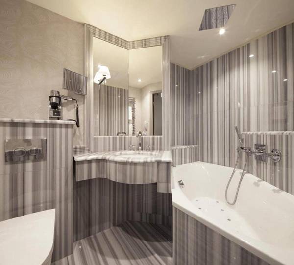 Hôtel George Washington