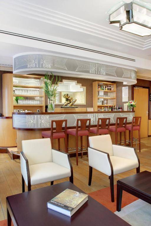 Hotel Opéra d'Antin