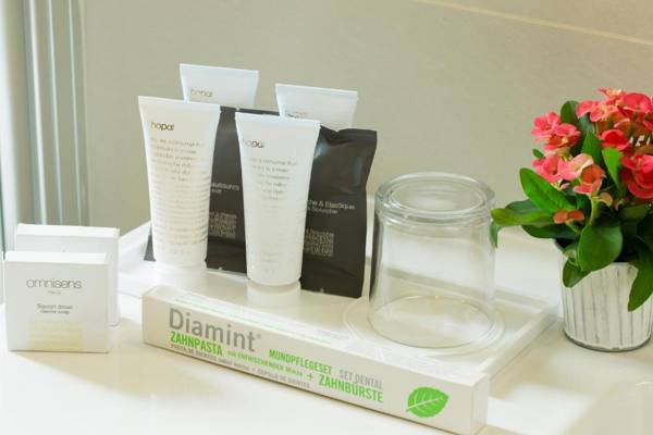 Hotel Monceau Wagram