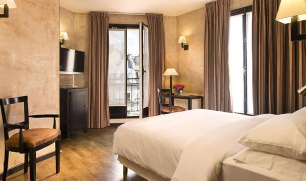 Europe Saint Severin-Paris Notre Dame