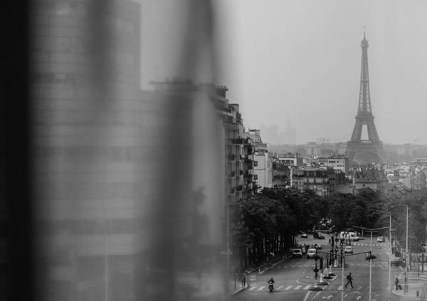 Hotel Paris Gare Montparnasse TGV