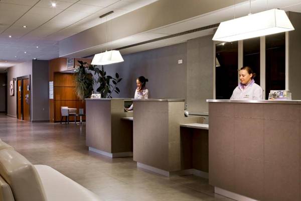 B&B HOTEL Paris 17 Batignolles