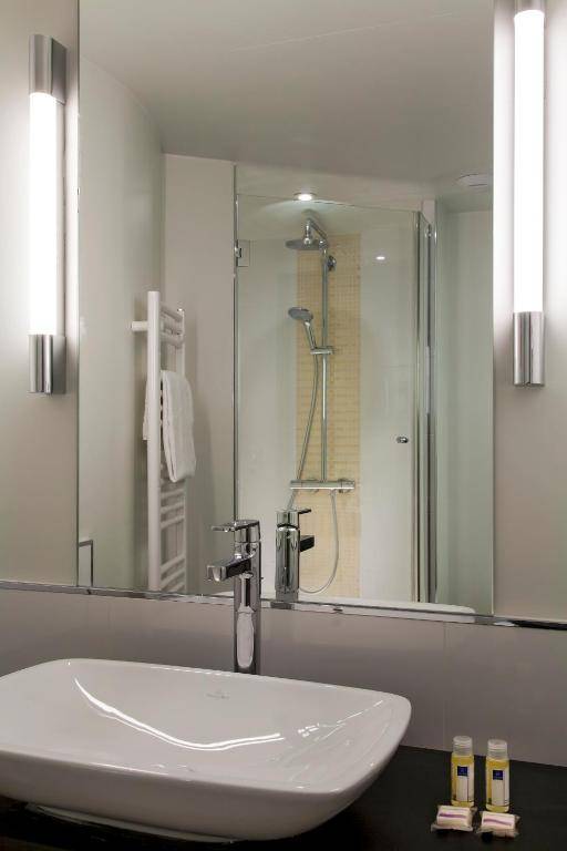 Timhotel Opéra Grands-Magasins