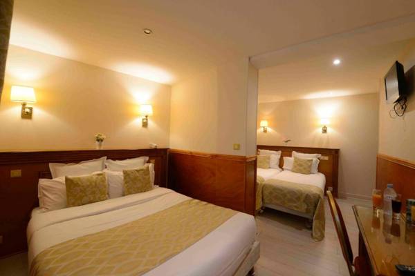 Pavillon de Montmartre