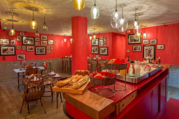 Hôtel Exquis by Elegancia