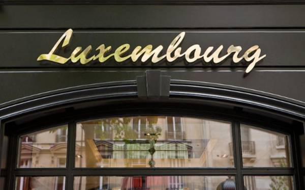 Hotel Observatoire Luxembourg