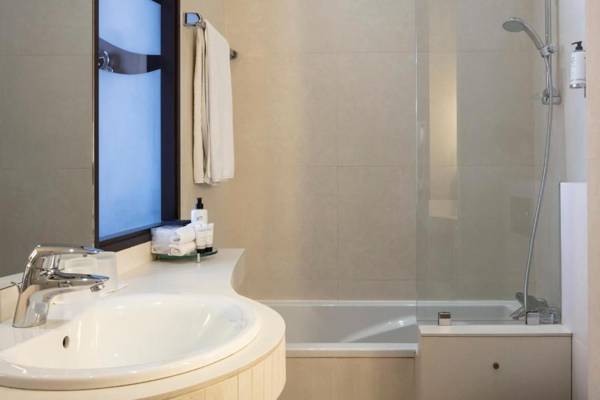 Hôtel Regent's Garden - Astotel