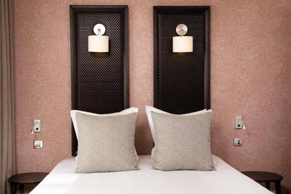 Hôtel Elysées Régencia