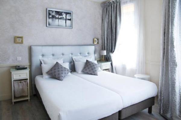 Hôtel de la Motte Picquet