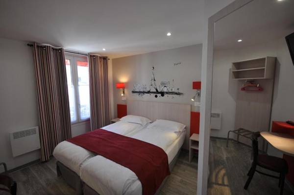 Saint Georges Lafayette