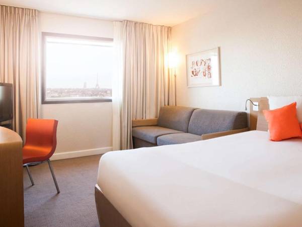 Novotel Paris La Defense Esplanade