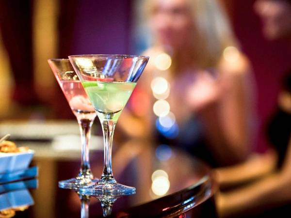 Novotel Paris La Defense Esplanade