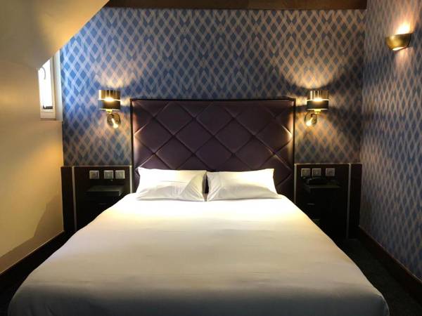 Hôtel du Parc Montparnasse