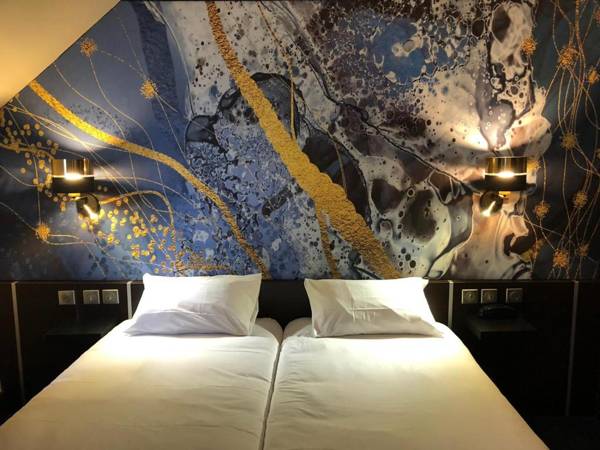 Hôtel du Parc Montparnasse