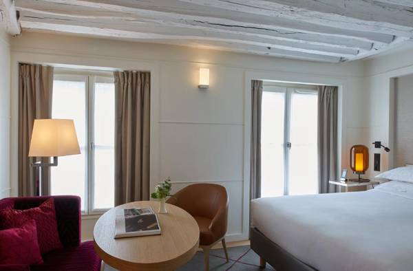 Hotel Opéra Richepanse