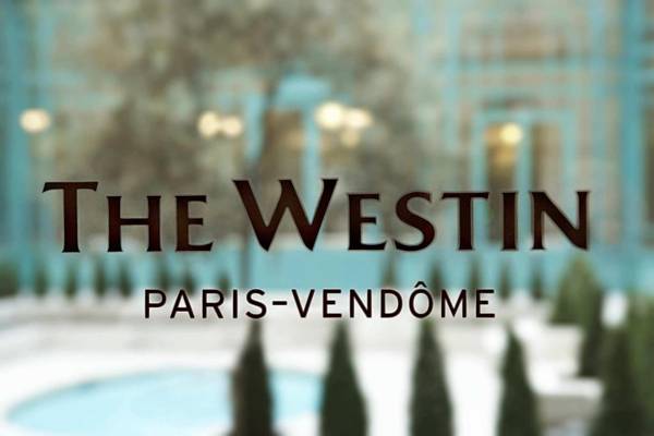 The Westin Paris - Vendôme