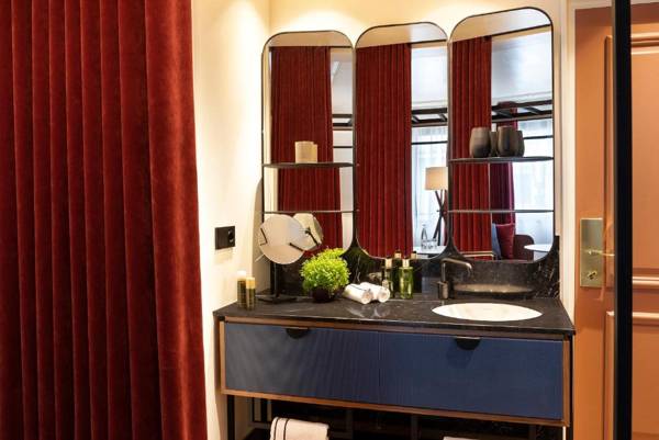 Hotel Villa Marquis Member of Meliá Collection