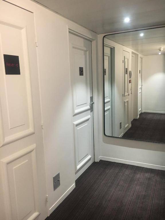 3H Paris Marais Hôtel