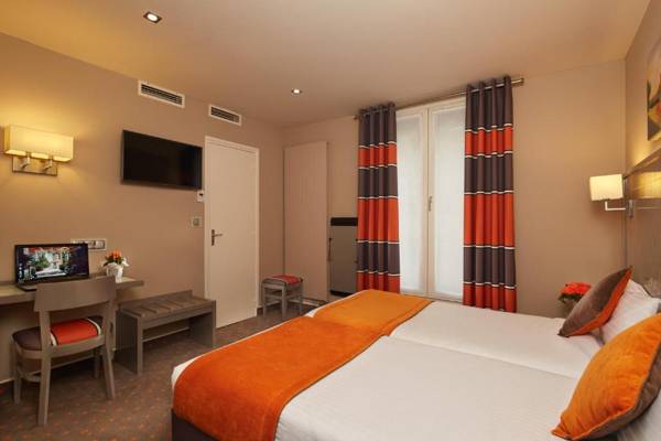 Beaugrenelle St-Charles Tour Eiffel