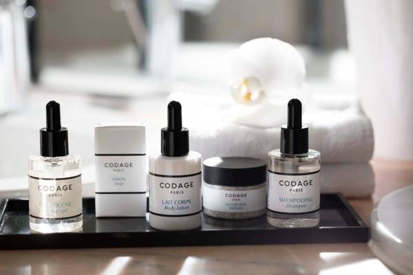 Hotel Duminy-Vendome