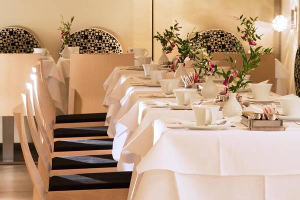 Hotel Duminy-Vendome