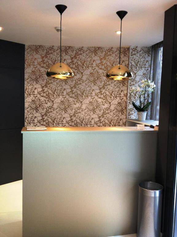 Villa des Ambassadeurs