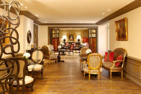 Castille Paris – Starhotels Collezione