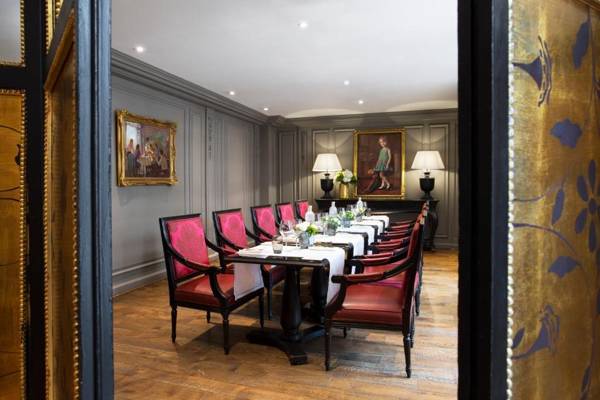 Castille Paris – Starhotels Collezione