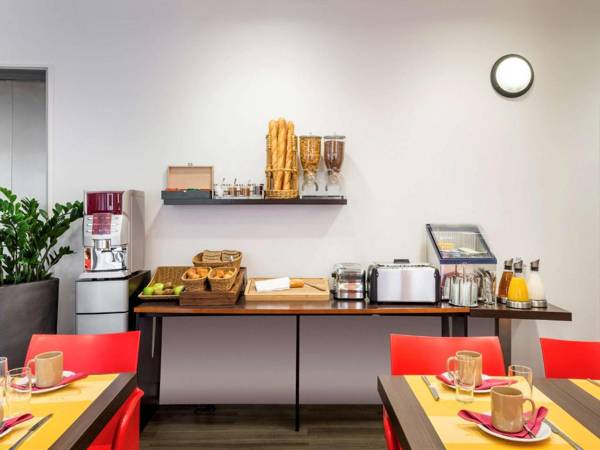 Aparthotel Adagio Access Paris Philippe Auguste