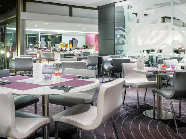 Mercure Paris Centre Tour Eiffel