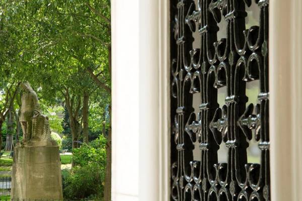 Hotel & Spa de Latour Maubourg