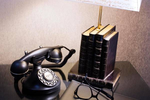 Hotel & Spa de Latour Maubourg