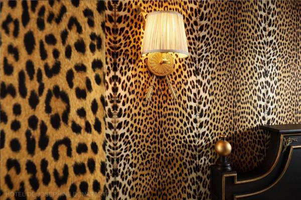 Hôtel de Joséphine BONAPARTE