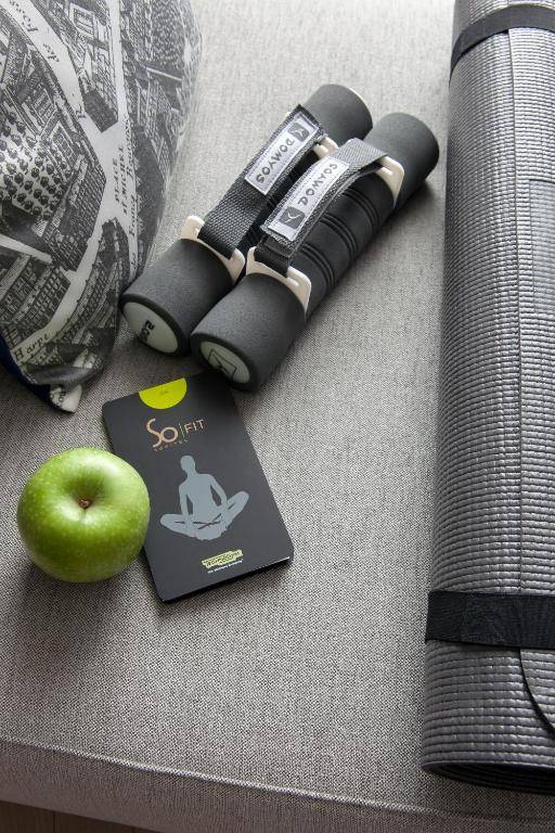 Sofitel Paris Arc De Triomphe