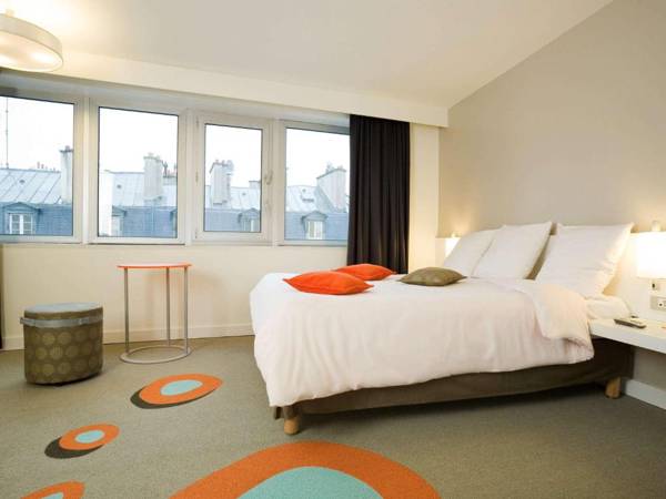 ibis Styles Paris Gare de l'Est Château Landon
