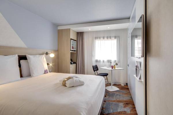 Mercure Paris Gare De Lyon TGV