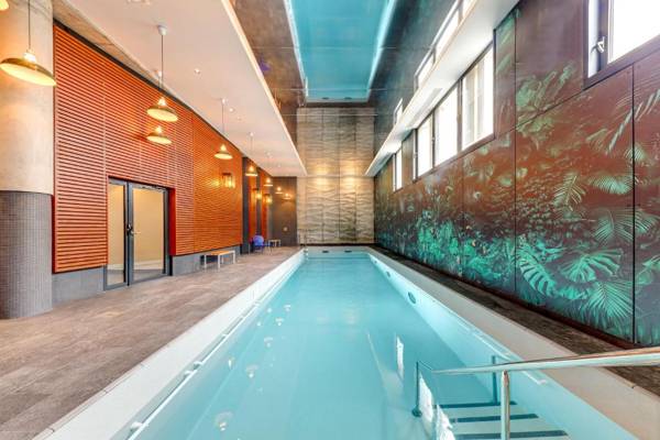 Novotel Paris Gare De Lyon