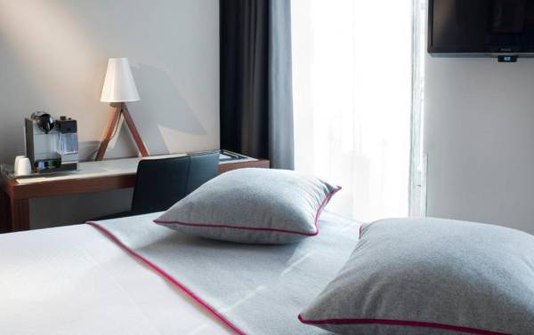 Hotel Saint Dominique