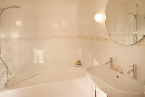 Hôtel Parc Saint-Séverin - Esprit de France