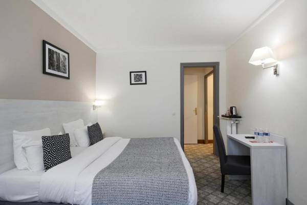 Grand Hôtel Des Gobelins