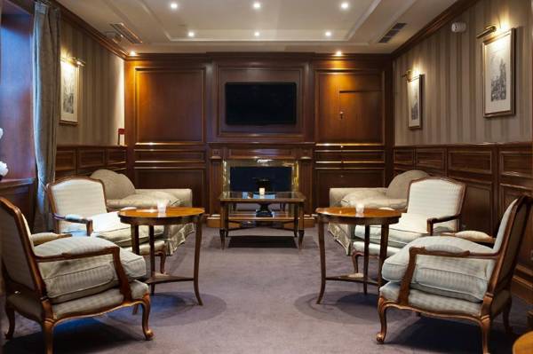 Meliá Paris Vendôme