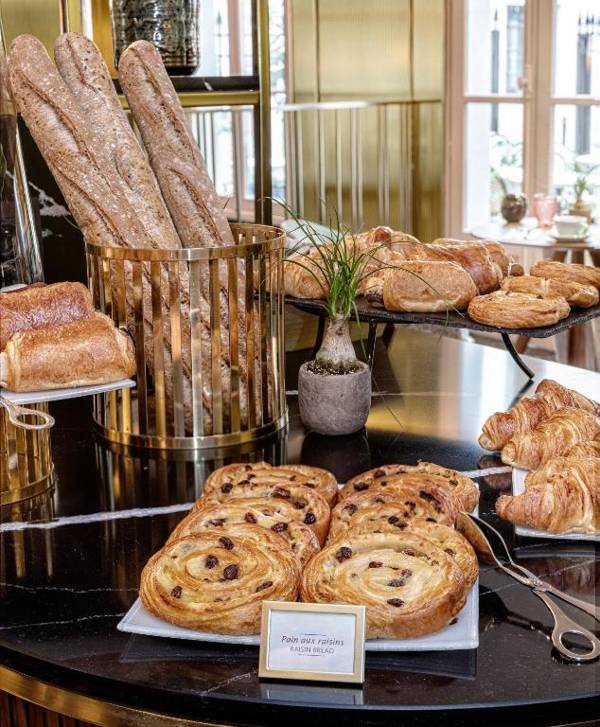 Hotel Maison Colbert Member of Meliá Collection