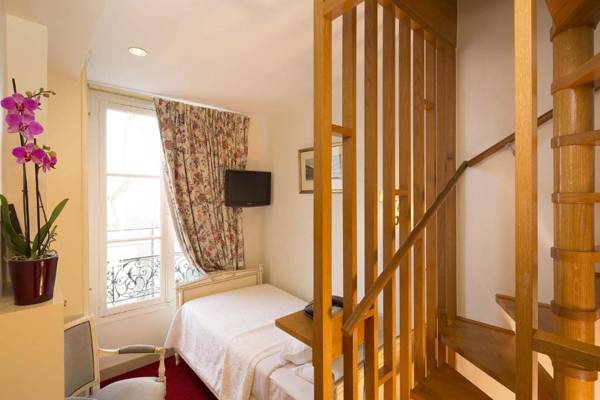 Hotel De Suede Saint Germain