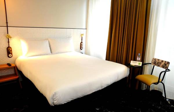 ibis Styles Paris Gare De Lyon TGV