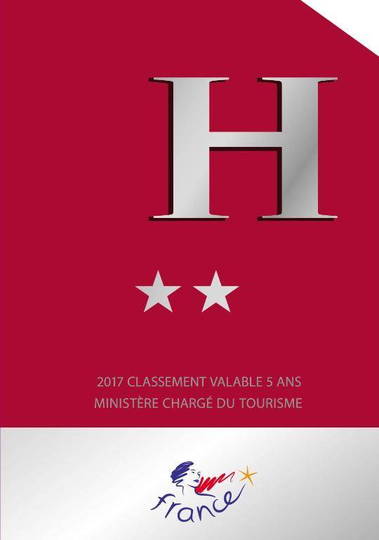 Hôtel Liège Strasbourg