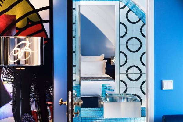 Hôtel Le Bellechasse Saint-Germain