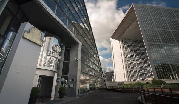 Hilton Paris La Défense