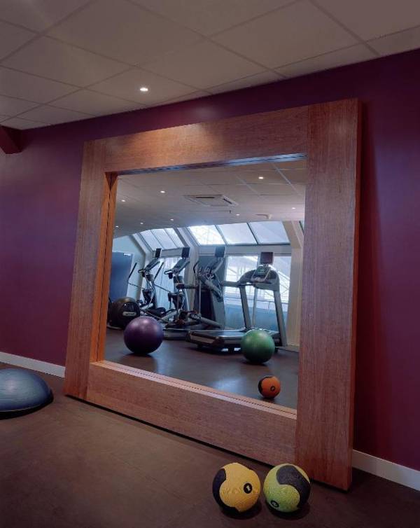 Hilton Paris La Défense